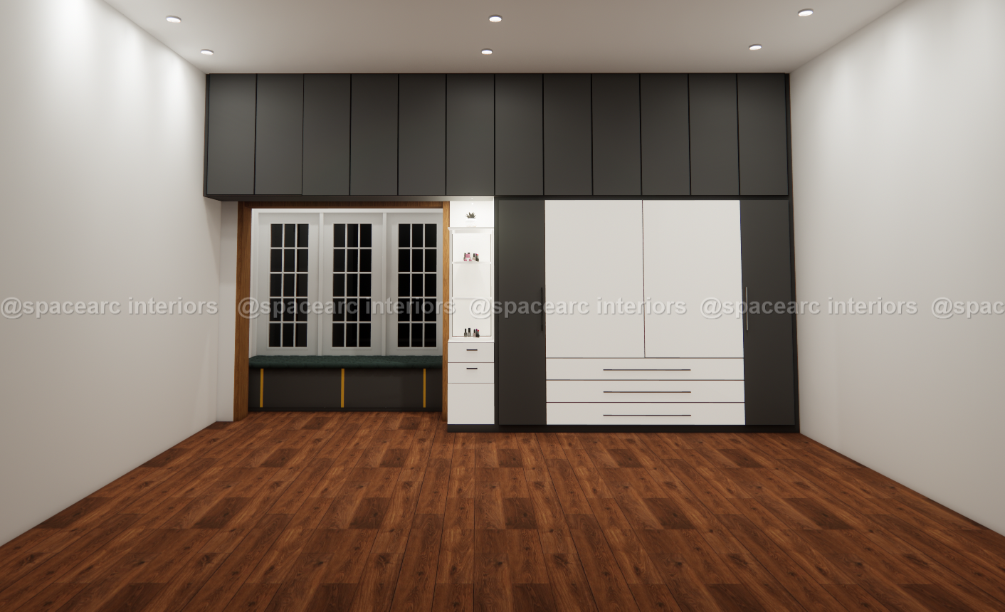 Residential-Interiors